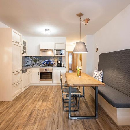 רדשטאדט Tauerncamping Apartment מראה חיצוני תמונה