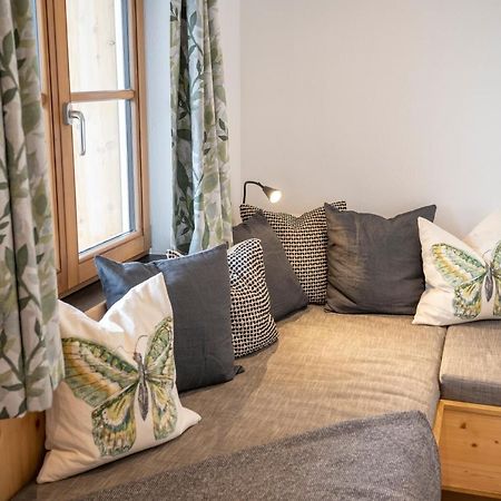 רדשטאדט Tauerncamping Apartment מראה חיצוני תמונה