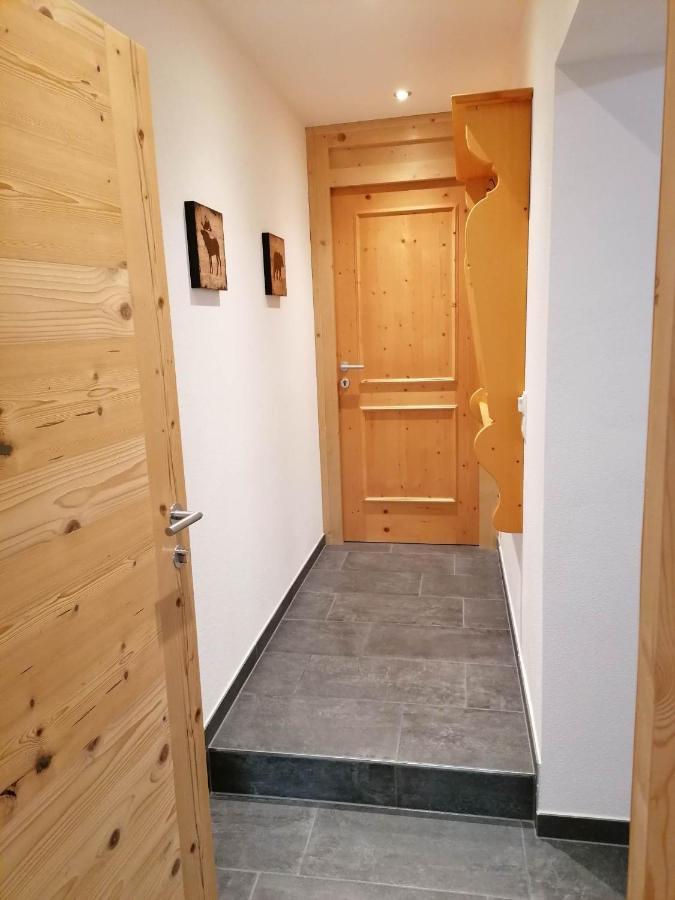 רדשטאדט Tauerncamping Apartment מראה חיצוני תמונה