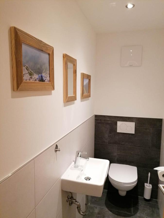 רדשטאדט Tauerncamping Apartment מראה חיצוני תמונה