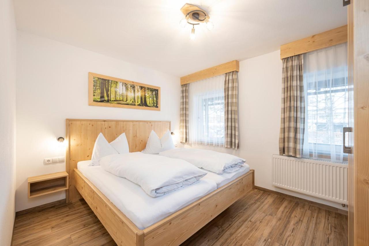רדשטאדט Tauerncamping Apartment מראה חיצוני תמונה