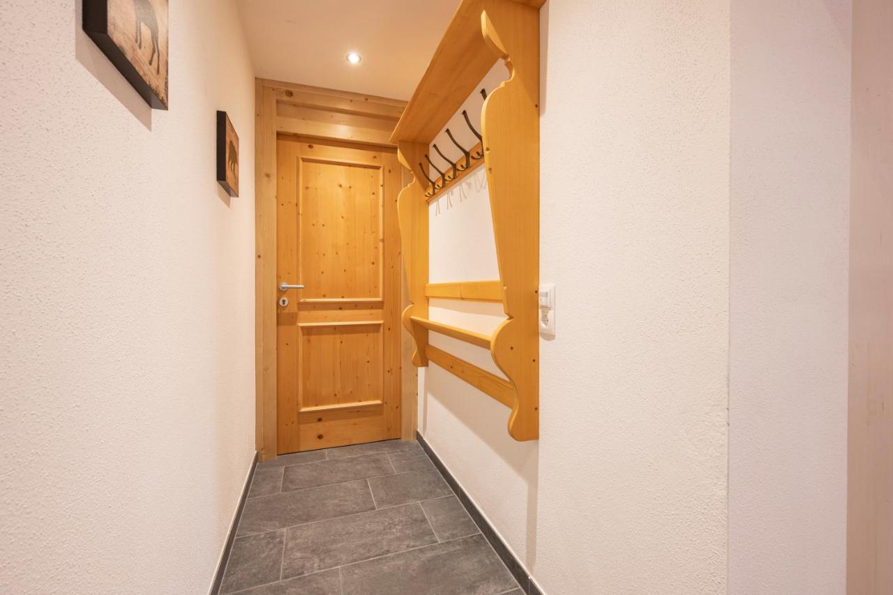 רדשטאדט Tauerncamping Apartment מראה חיצוני תמונה
