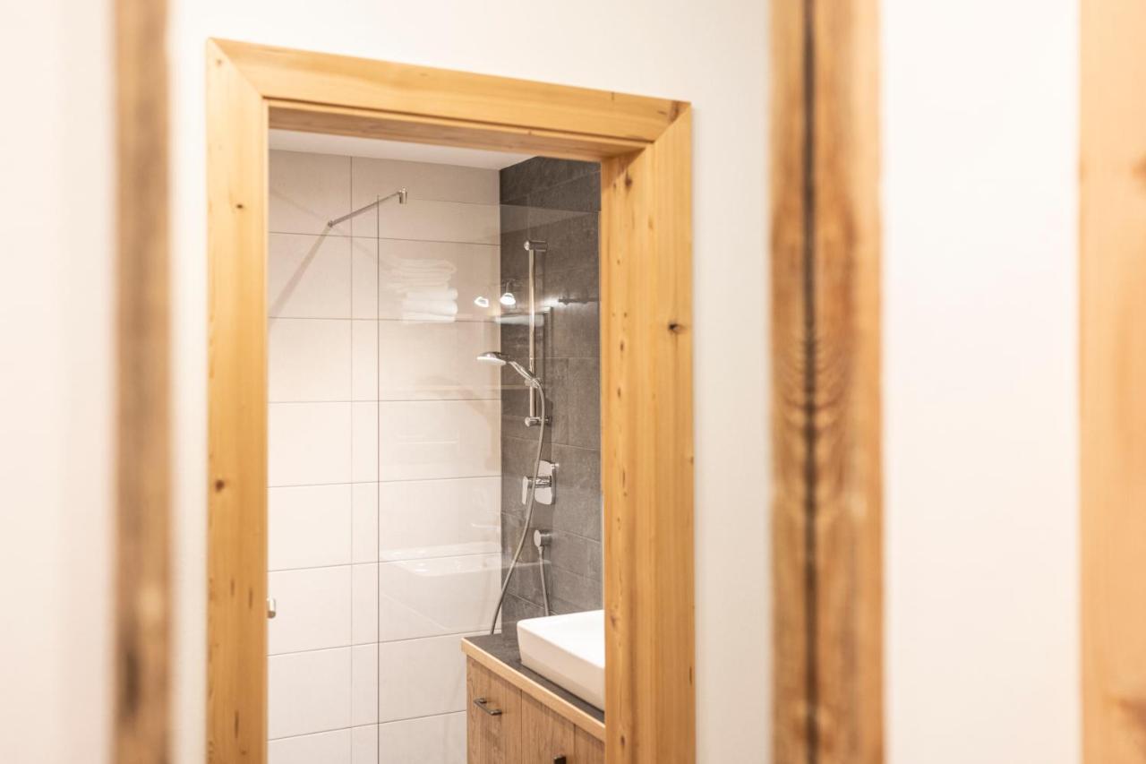רדשטאדט Tauerncamping Apartment מראה חיצוני תמונה