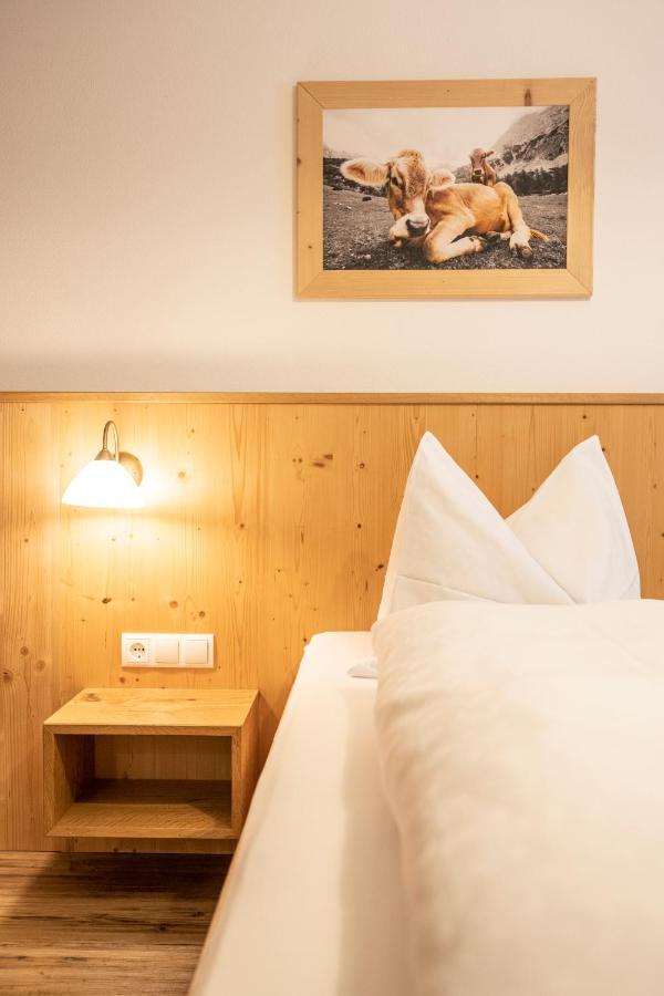 רדשטאדט Tauerncamping Apartment מראה חיצוני תמונה