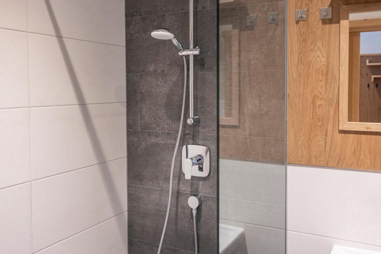 רדשטאדט Tauerncamping Apartment מראה חיצוני תמונה